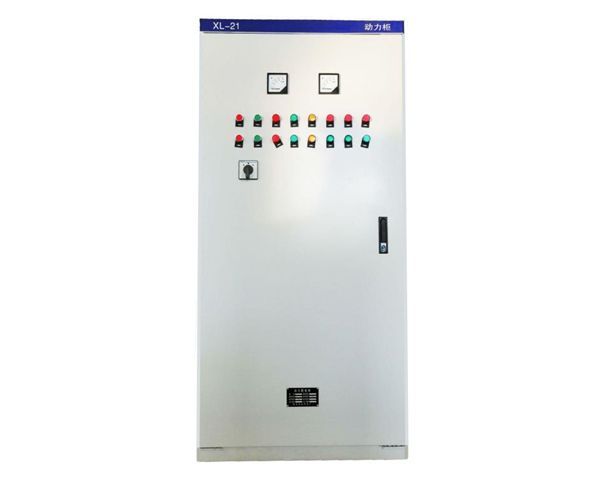 XL(F)-21 Power Distribution Cabinet