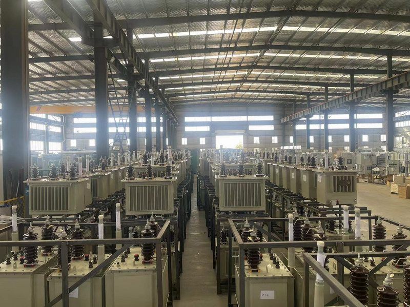 Laos Oil Transformation Project