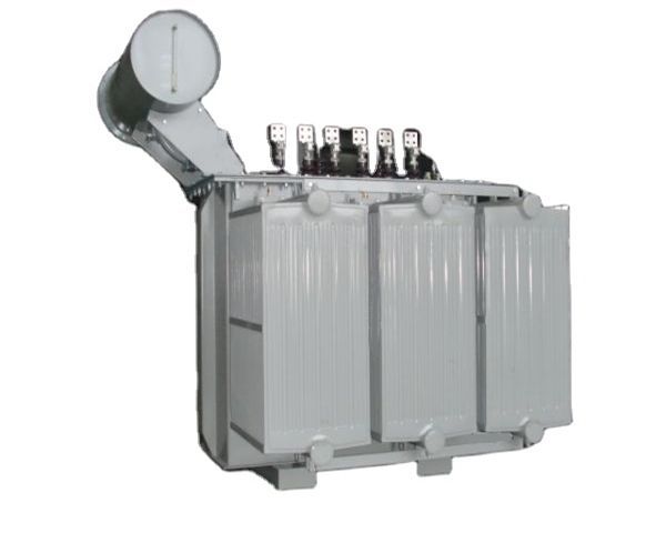 12 Pulse Medium Frequency Furnace Transformer