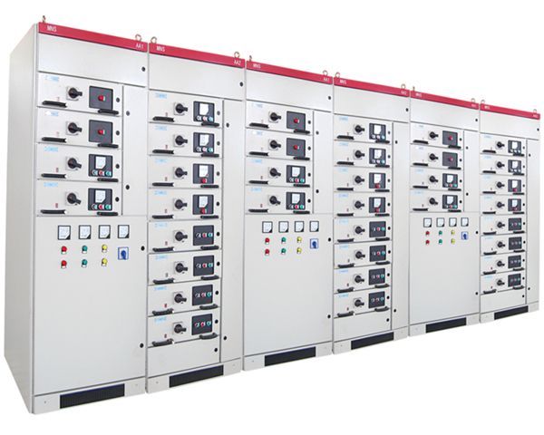 MNS Low Voltage Draw-out Switchgear