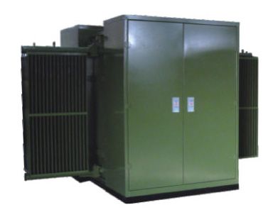 ZGS11-Z.T Combined Transformer for Wind Power Generation