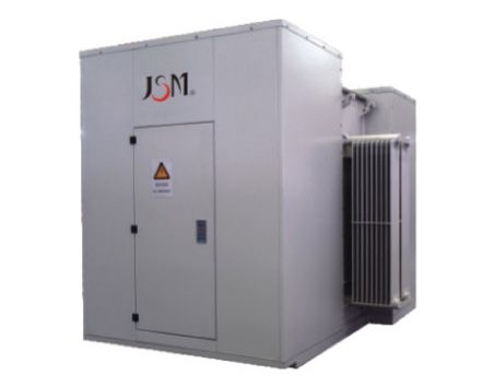ZGS11-Z.T Combined Transformer for Photovoltaic Power Gen