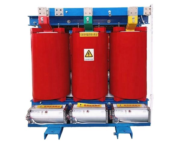SC(B)11 Cast Resin Dry Type Transformer