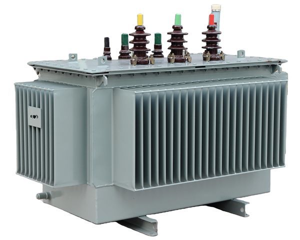 SBH15 Amorphous Alloy Power Transformer