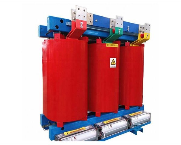 SC(B)13 Cast Resin Dry Type Transformer