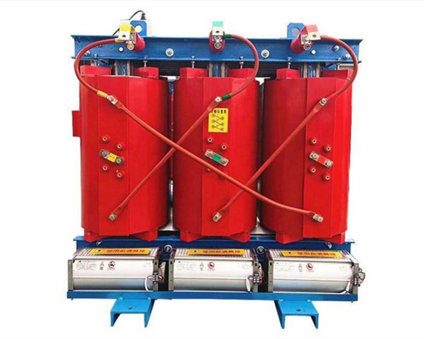 SC(B)10 Cast Resin Dry Type Transformer