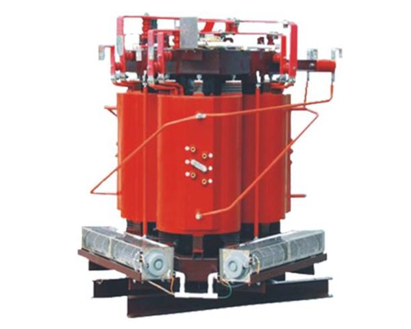SCB-10RL Triangle Core Dry Type Transformer