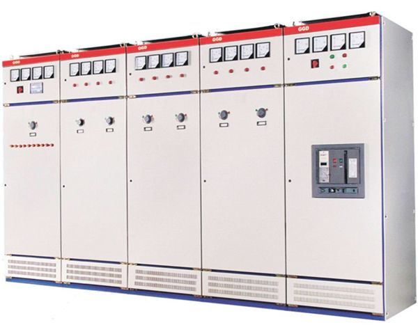 GGD AC Low Voltage Distribution Cabinet