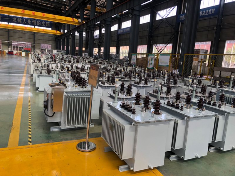 PetroChina Gansu Project