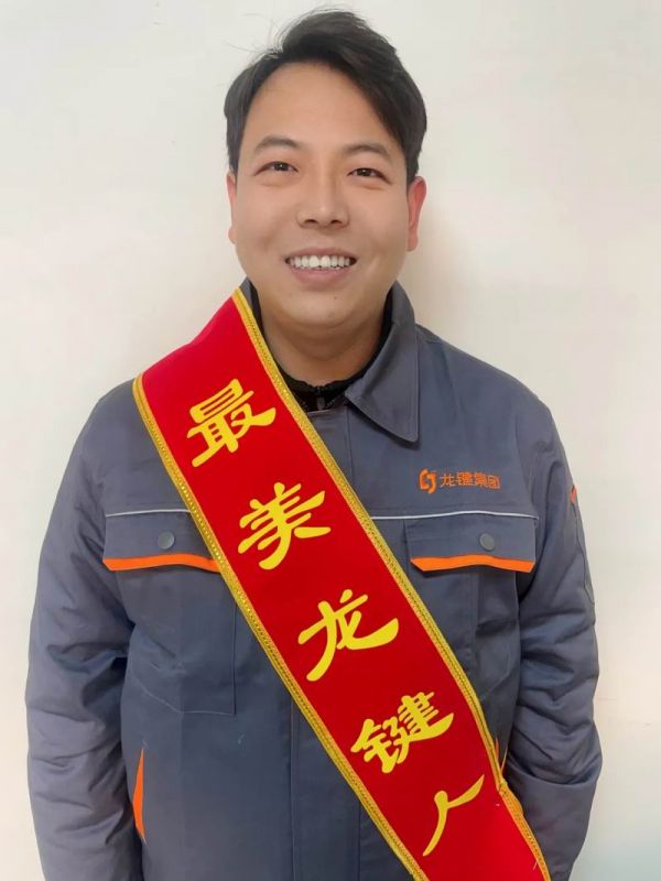 Employee Profile: Gao Yanan: Stepping Out of the Comfort Zone and Painting a Colorful Workplace through Hard Work