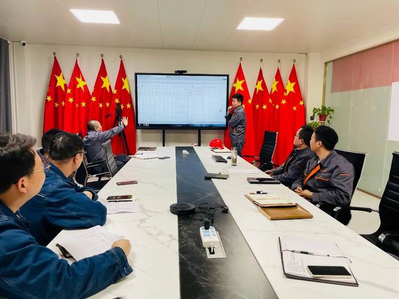 Precise Profiling and Strong Foundation - Longjian Group Reshapes the Value Ecosystem of the Supply Chain