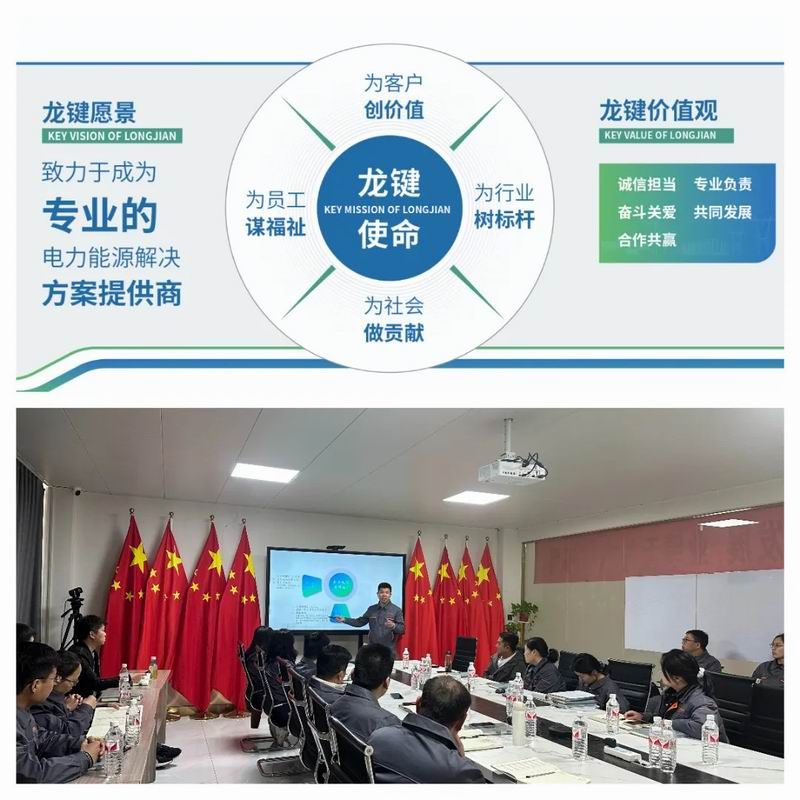 Dragon Key Sales: Strengthening the foundation, enhancing skills, and promoting growth through experience exchange