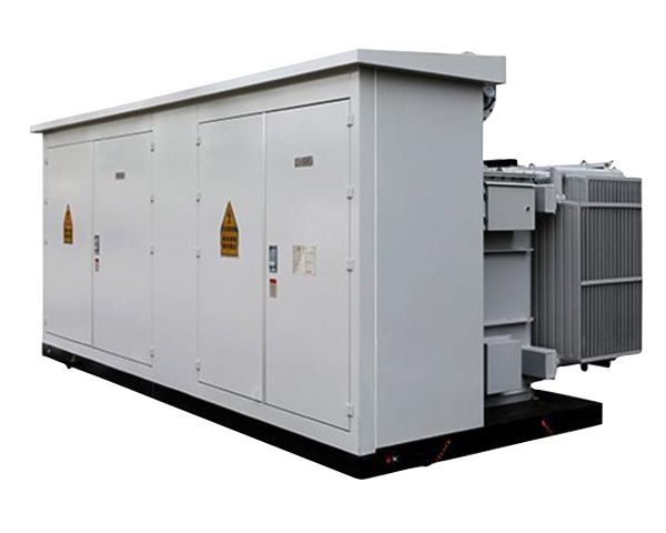 Special box-type transformer for new energy