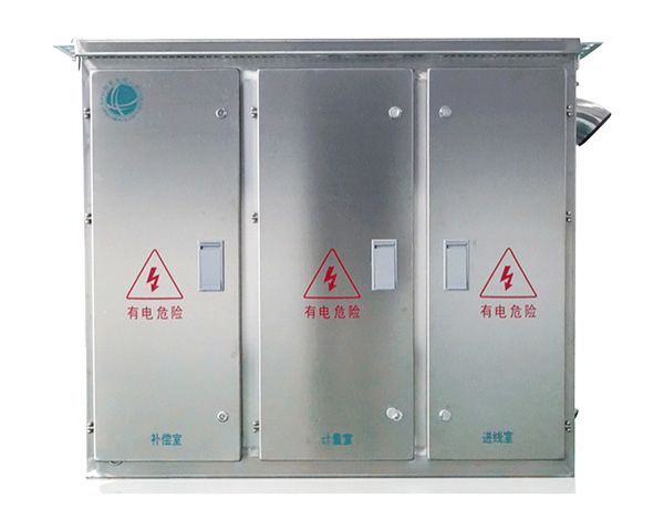 JP Cabinet (Integrated Distribution Cabinet)