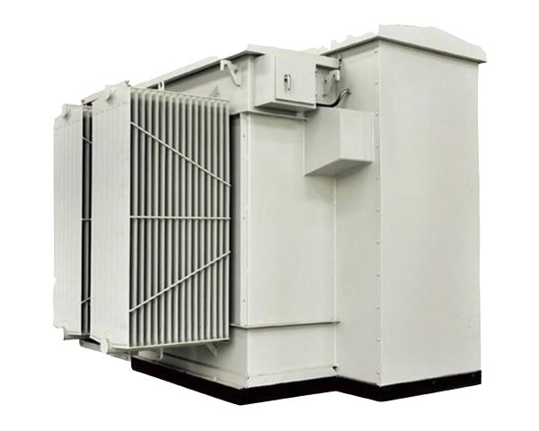 Special box-type transformer for new energy