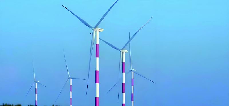 Centralized wind power project in Bangladesh