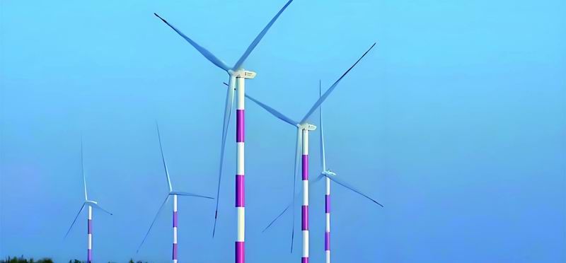 Centralized wind power project in Bangladesh